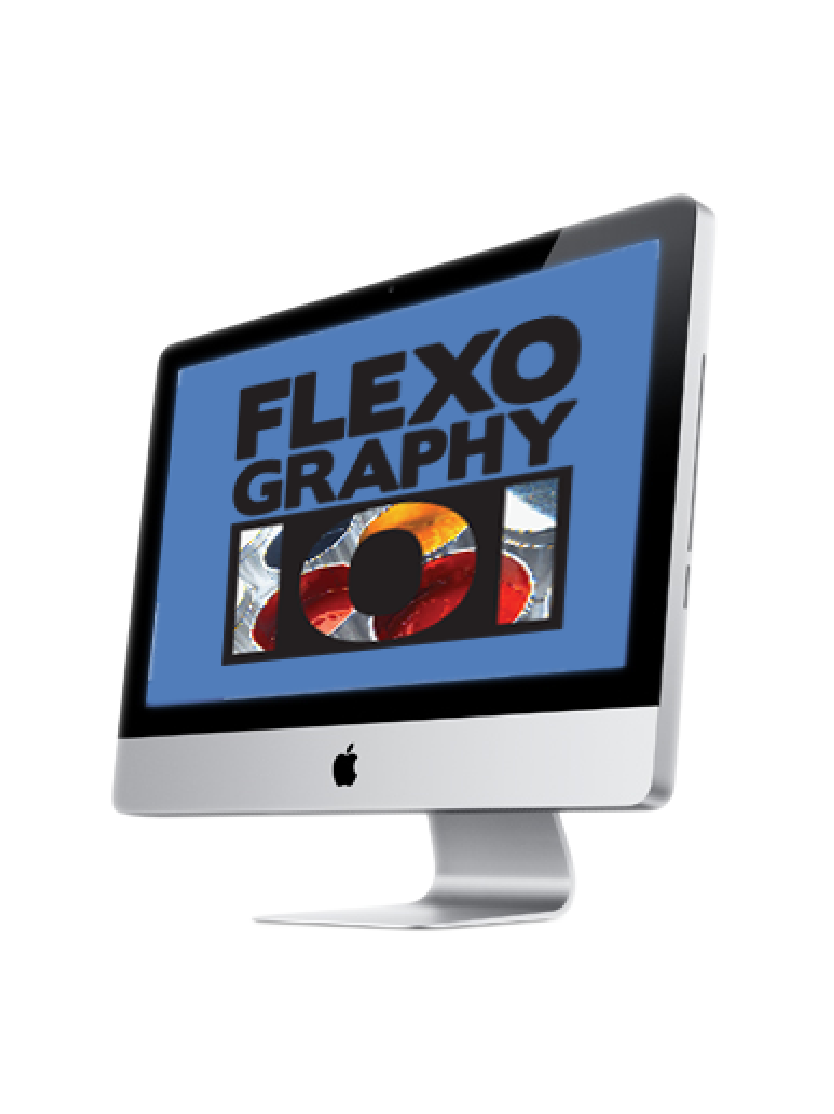 FLEXOGRAPHY 101 Ink Handling and Maintenance Online Course