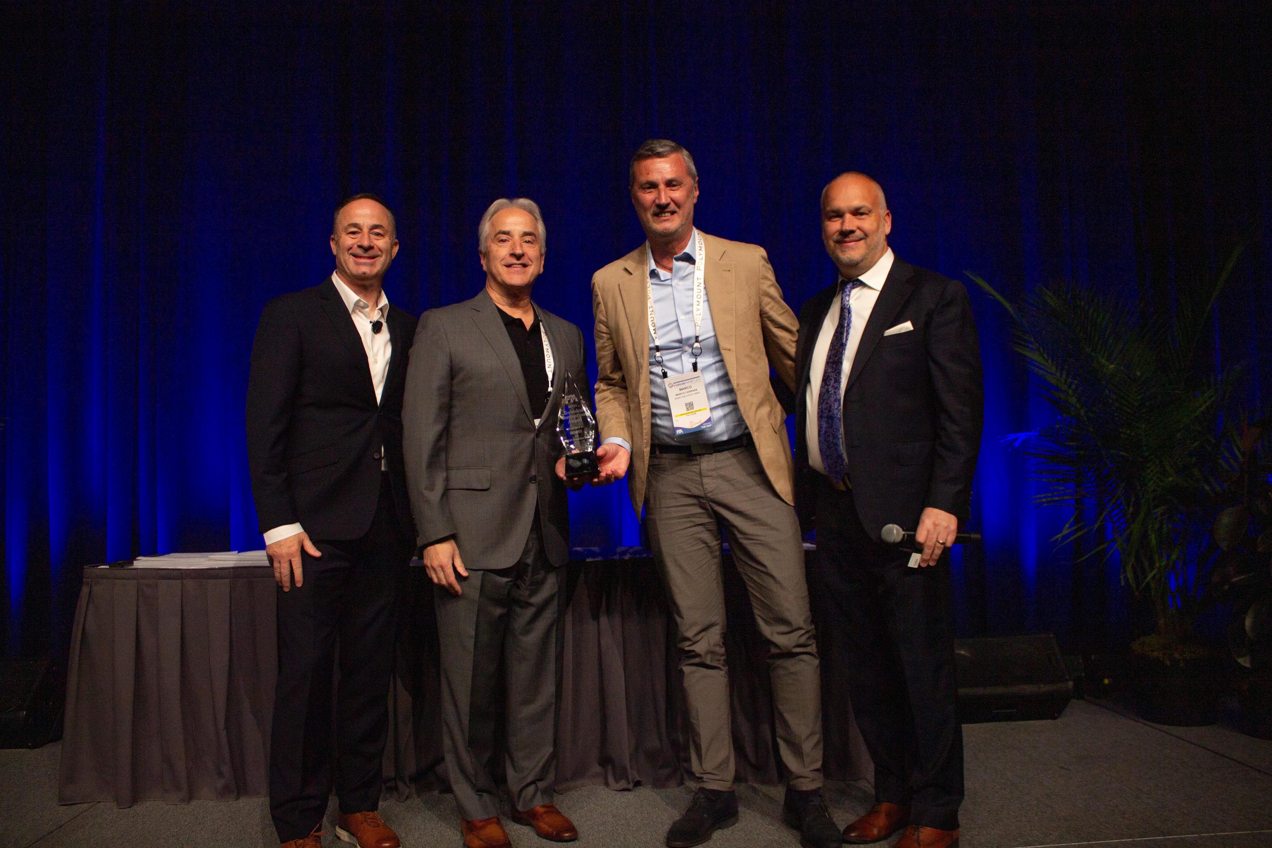 2026 Excellence in Flexography Award